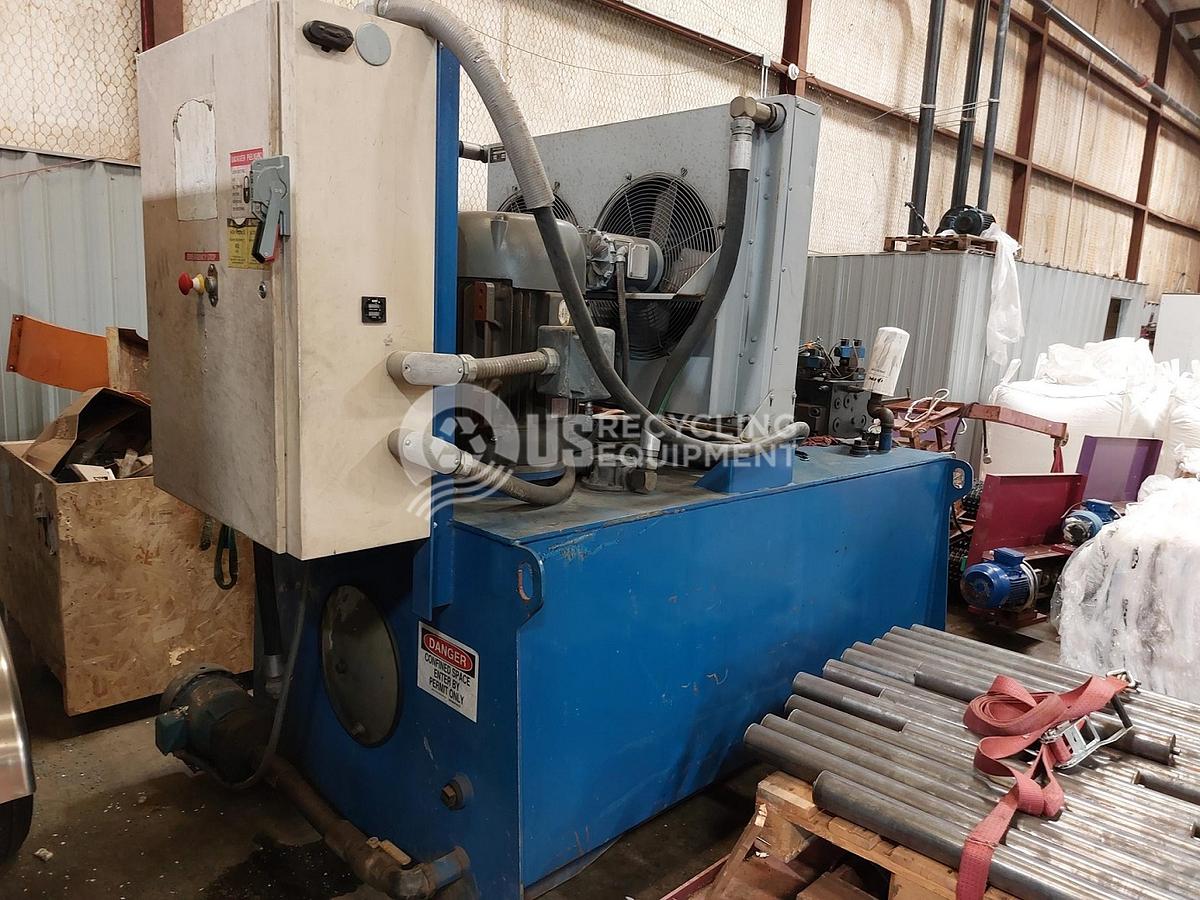 Used 1998 Excel 2R10 Horizontal