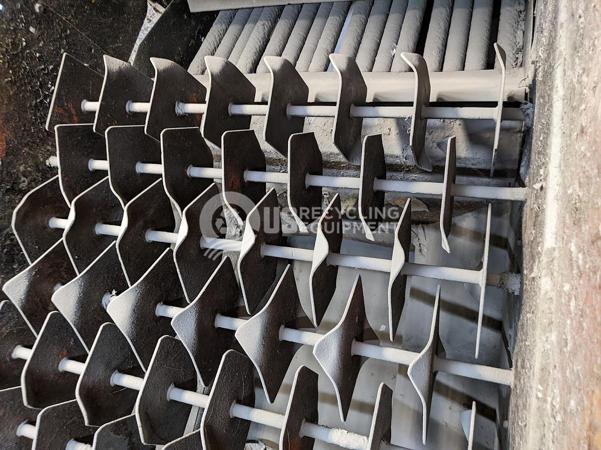 Used Star Screeners 90" Screeners