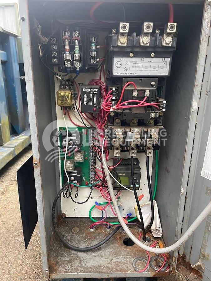 Used Marathon RJ-250SC/30 Self Contained