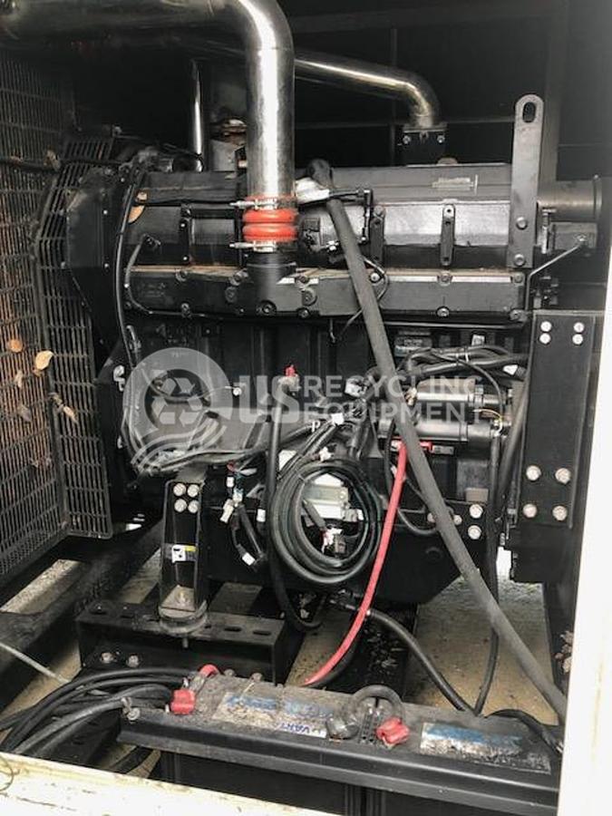 Used 2019 AKSA John Deere 350 KW Diesel