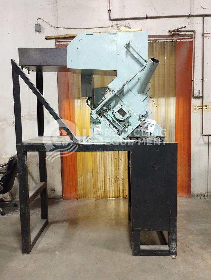 Used Cumberland 14X16GRAN3KN