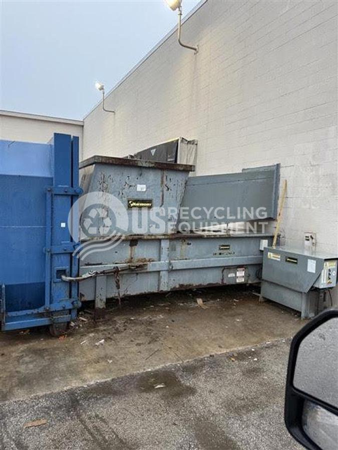 Used Harmony Three (3) C300-STD Stationary