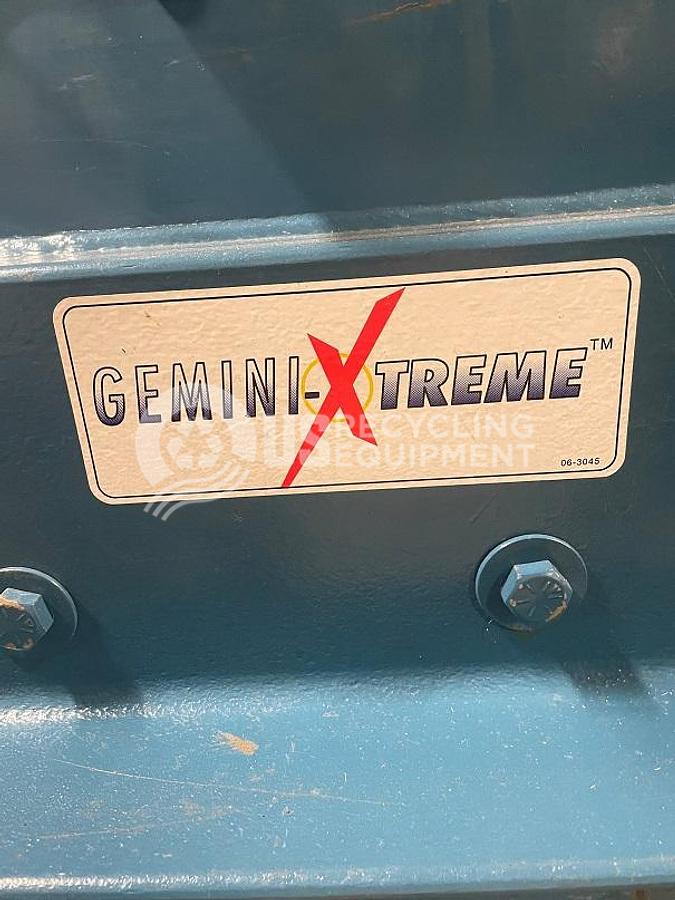 Used 2012 Marathon Gemini Xtreme Horizontal