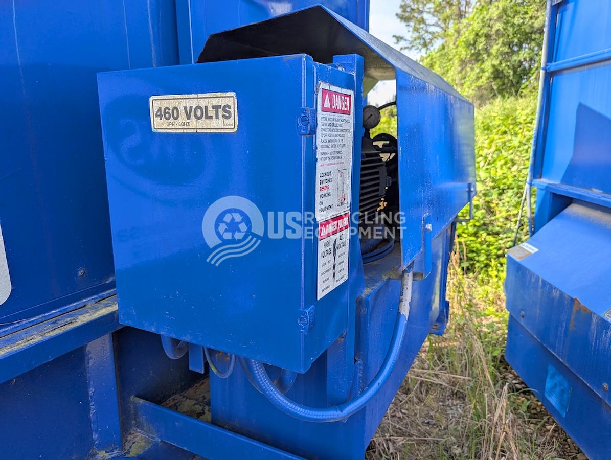 Refurbished PTR / Marathon PTR TO2507HDK / Marathon Ramjet