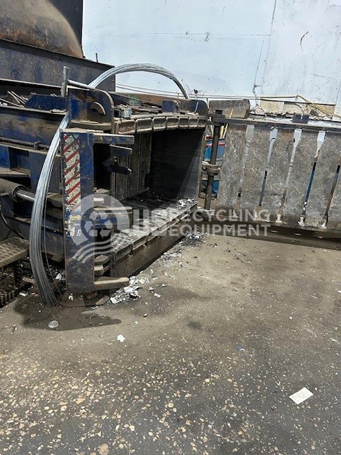 Used 2006 Marathon Atlas ET