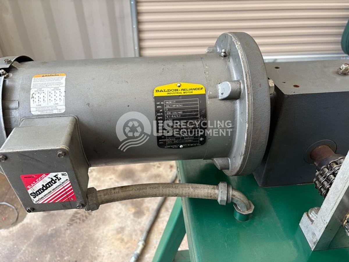 Refurbished 2011 Strip Tech Cable Stripper