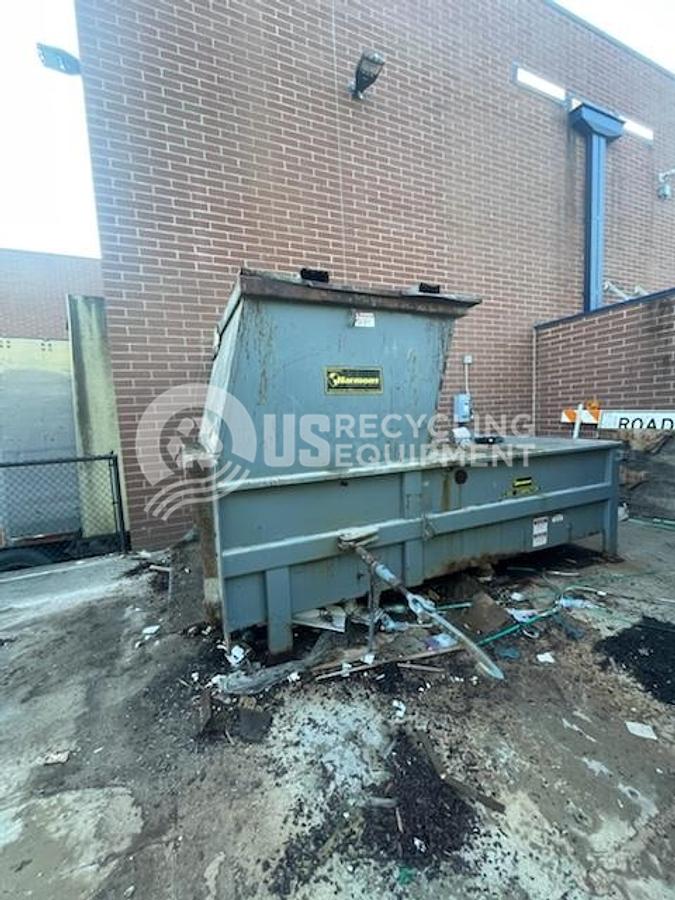 Used Harmony Four (4) C300-STD