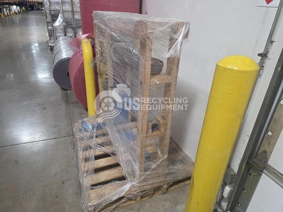 Used 2023 Fibercore UN-40E Unwinder