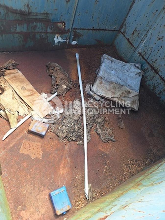 Used Unknown Manufacturer: Used 54 Slant/Square in Good Condition & 26 Slant/Square in Fair/Poor Condition