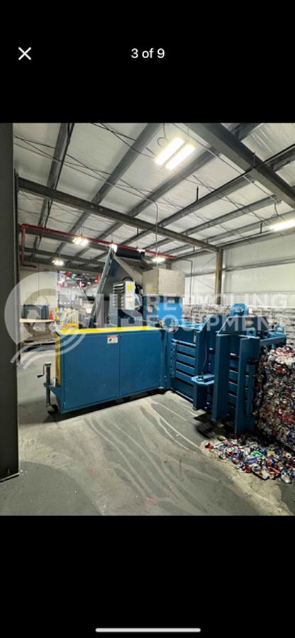 Used 2023 Summit C6-ATS Auto Tie Horizontal