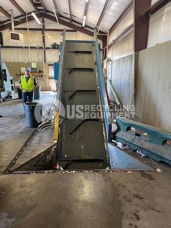 Used 2014 Marathon Gemini Xtreme