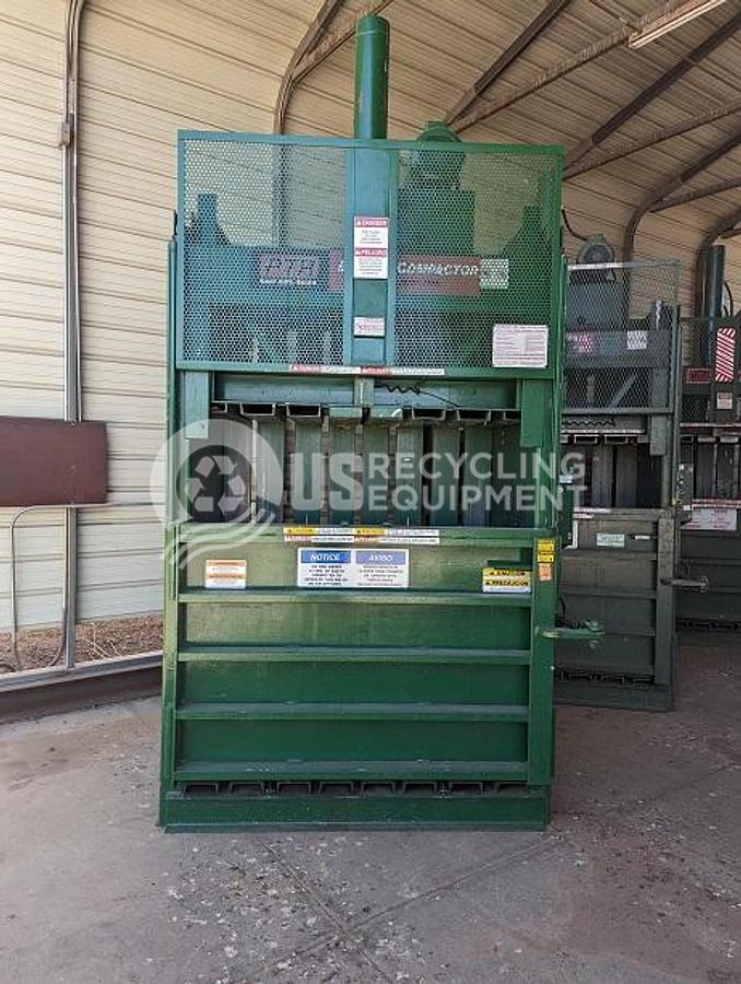 Refurbished Multiple Manufacturer Eight (8) Refurbished Balers
