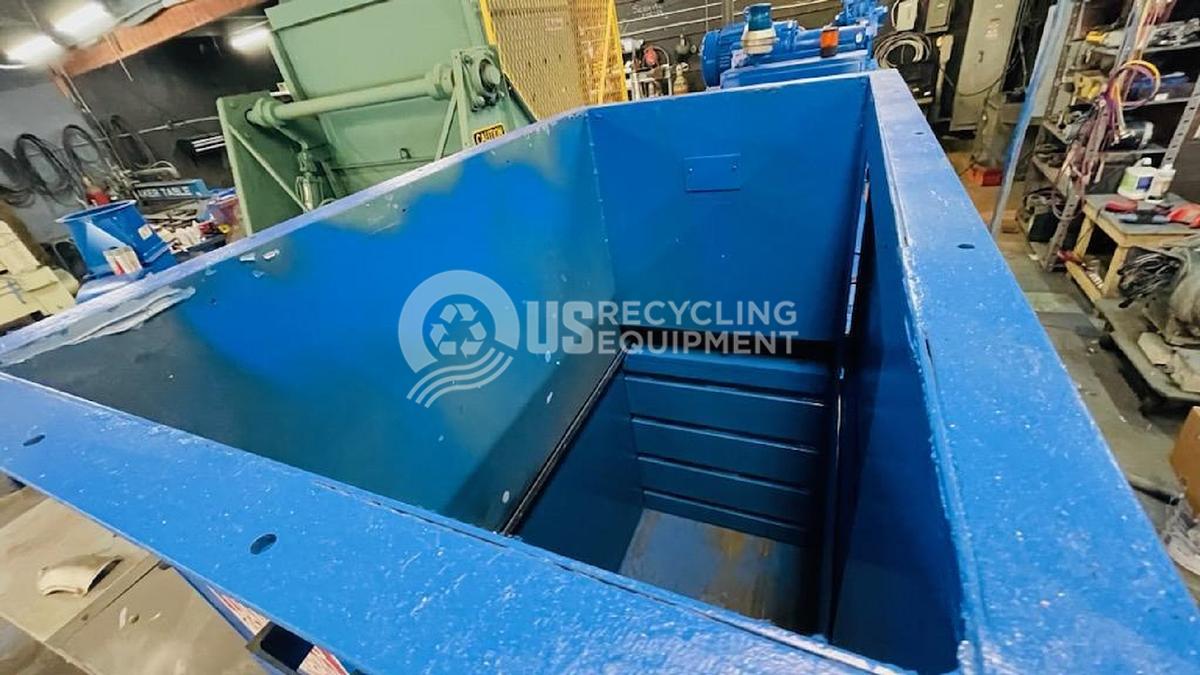 Refurbished American Horizontal Baler