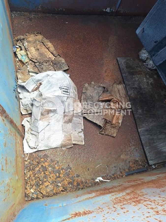 Used Unknown Manufacturer: Used 54 Slant/Square in Good Condition & 26 Slant/Square in Fair/Poor Condition