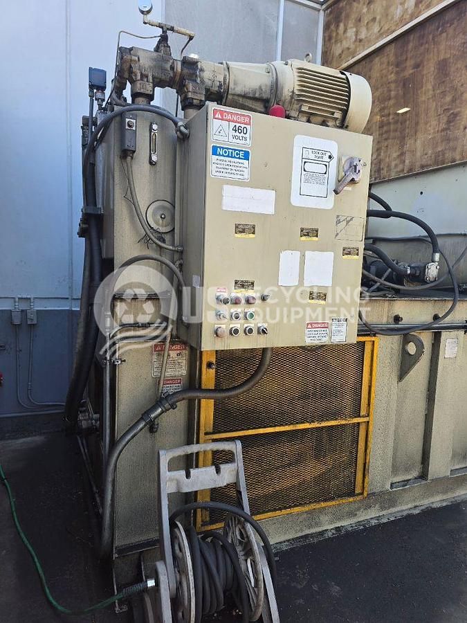 Used 2004 Marathon SE-504842-830 Side Eject Horizontal