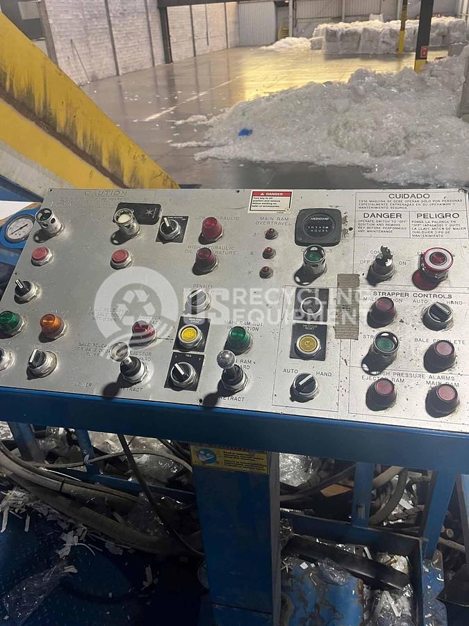 Refurbished Selco 2R975 Horizontal Auto Tie