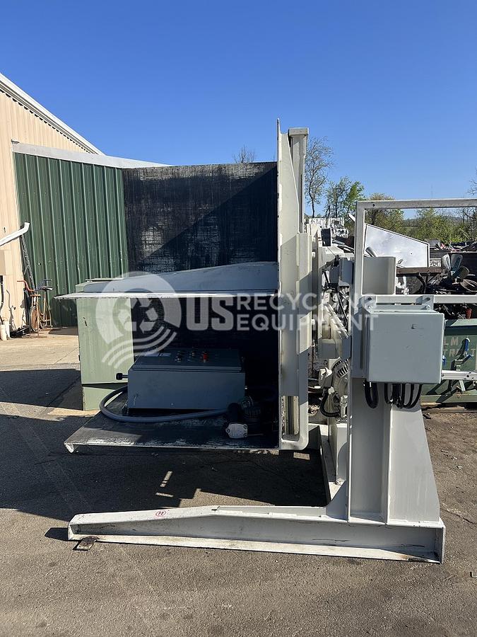 Used Cascade Pallet Inverter