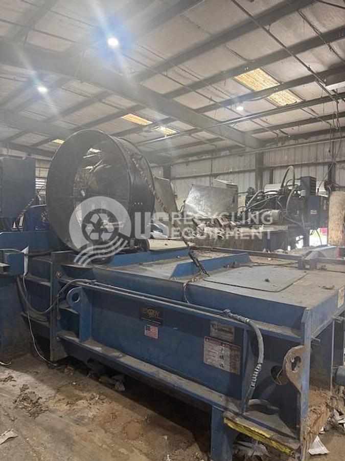 Used 2009 Marathon 2R-250-84-2X30 Nexgen Horizontal