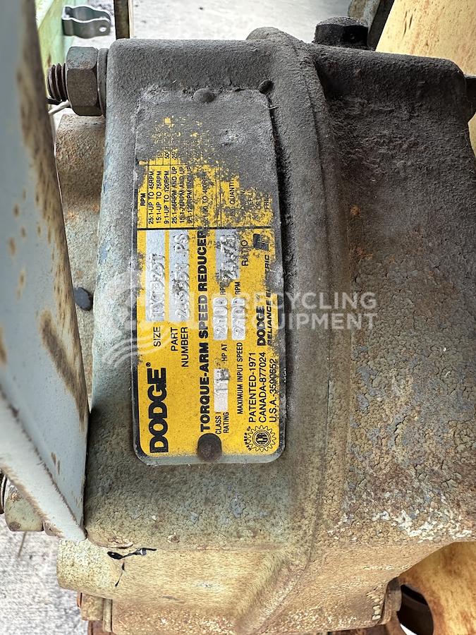 Used Dodge 245351-PS Horizontal