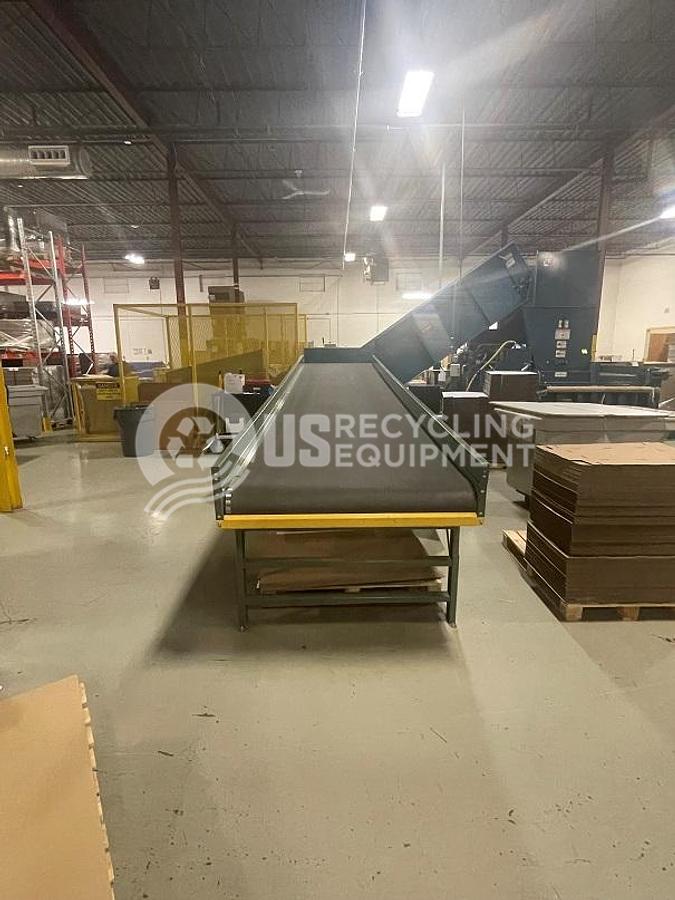 Used 2012 Marathon Gemini Xtreme Horizontal