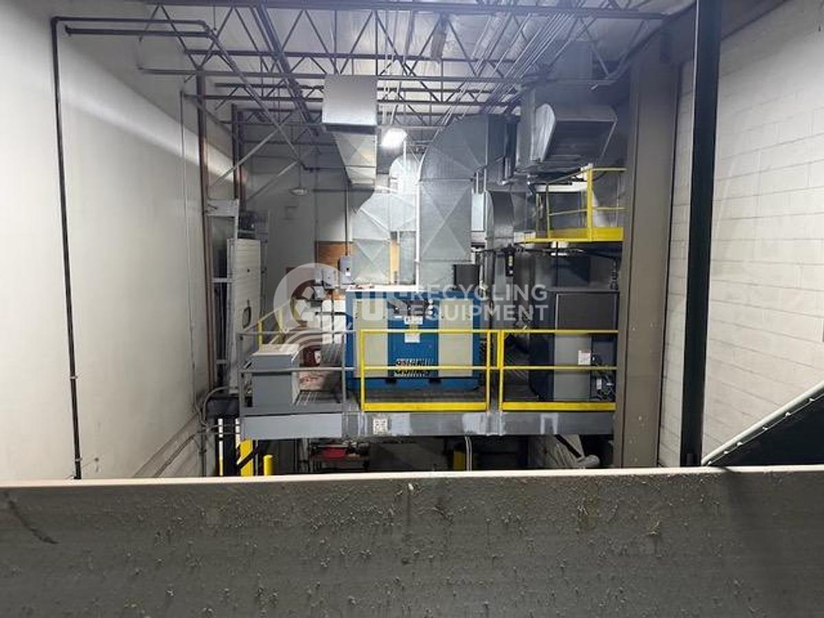 Used Bloapco 3CAU-2558BA