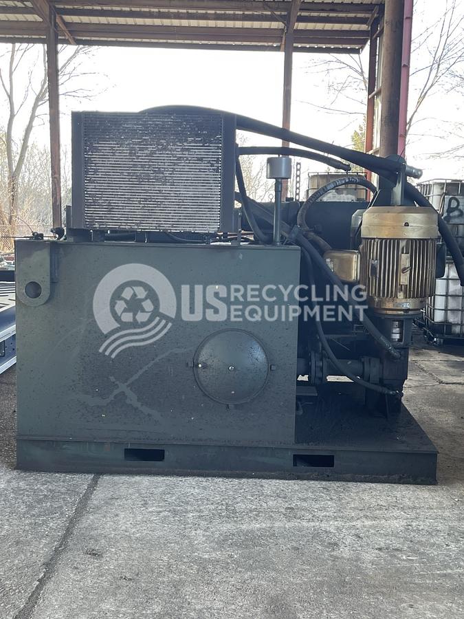 Used 2012 International Baler TR1388-150