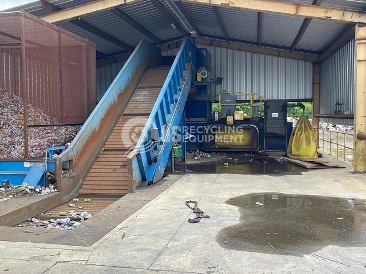 Used Excel R210 Horizontal