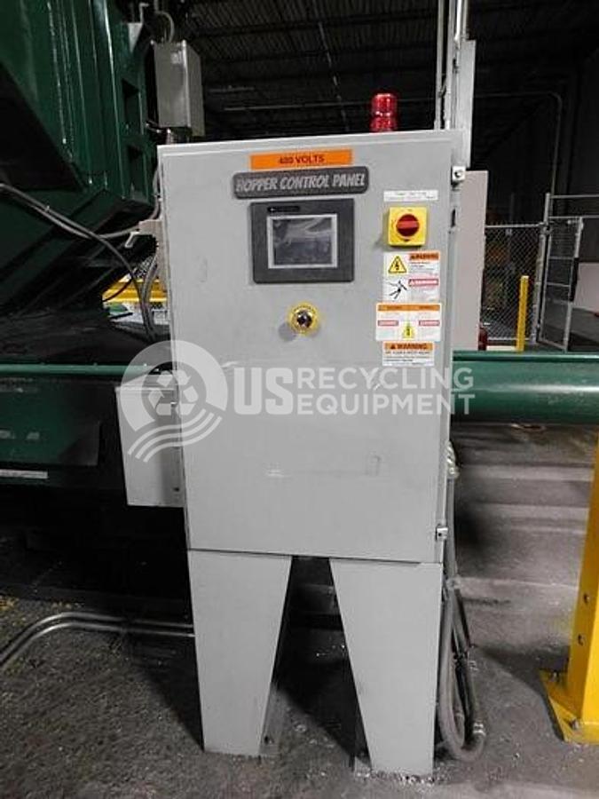 Used 2021 Great Scrap Processing Solutions 80 2C XL Automatic