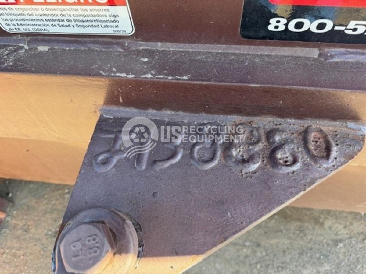 Used Marathon / PTR RJ225 / TP2000SP Shorty