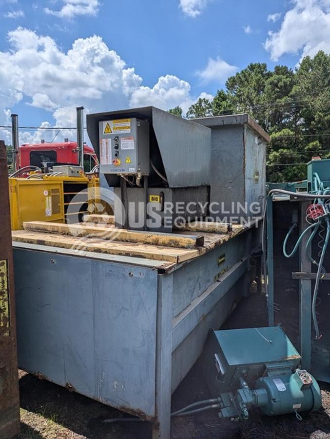 Used Harmony Eight (8) C300-STD