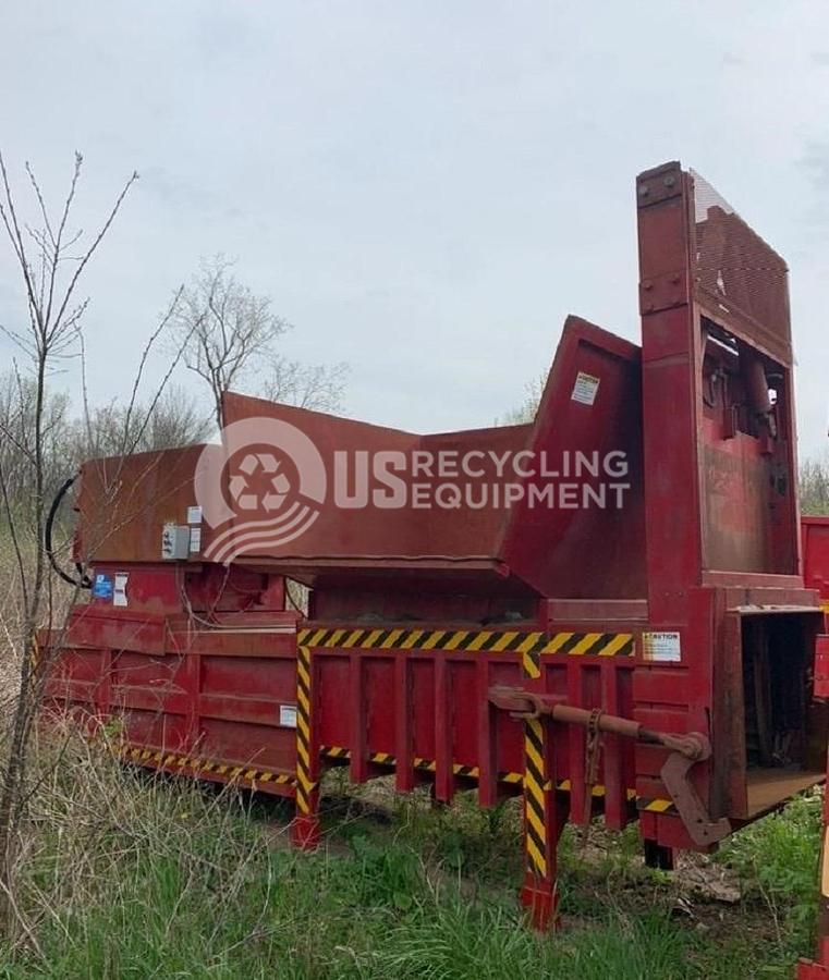 Used SP Industries PC 3000