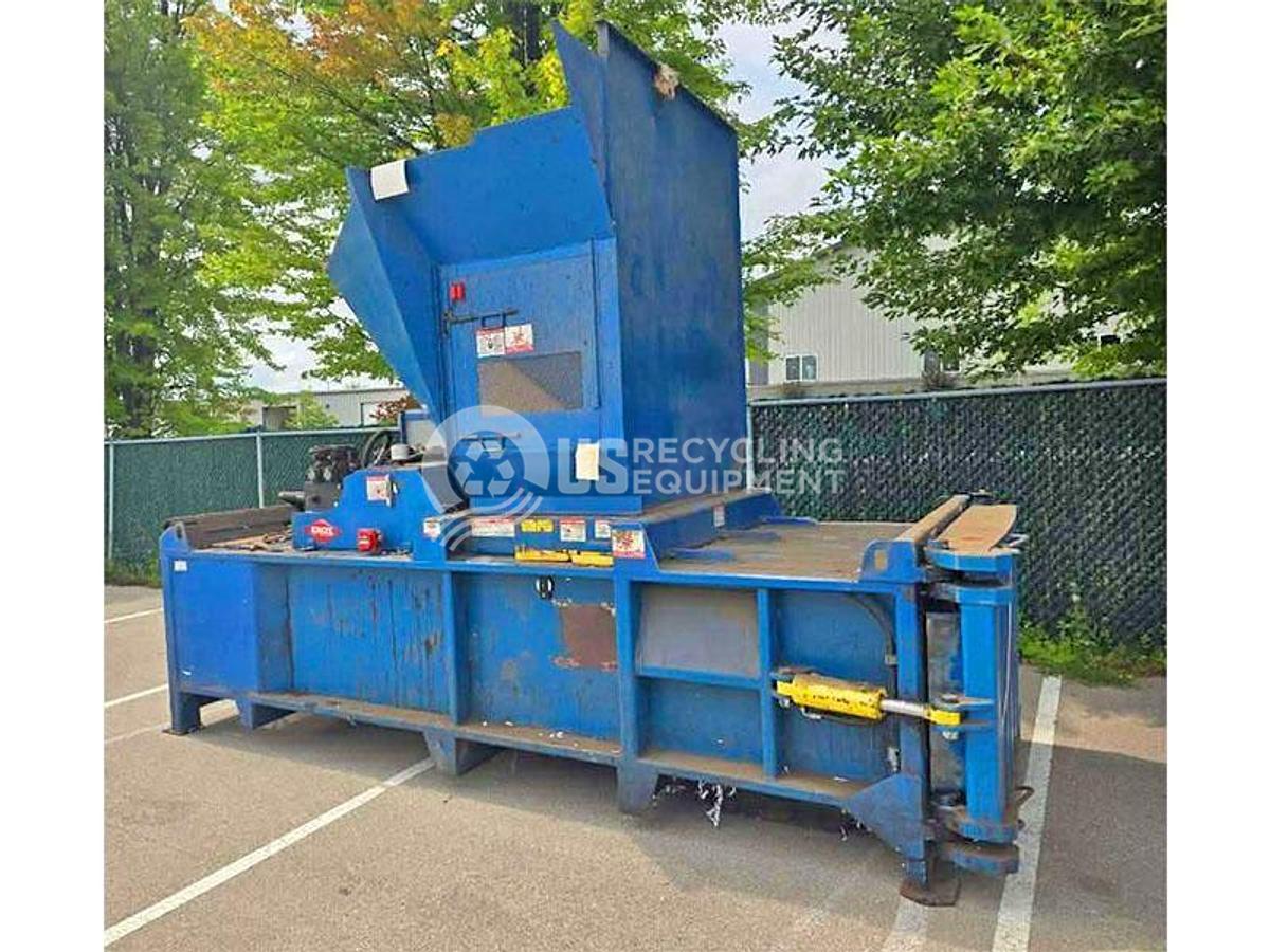 Used Excel EX-63 Closed Door Horizontal