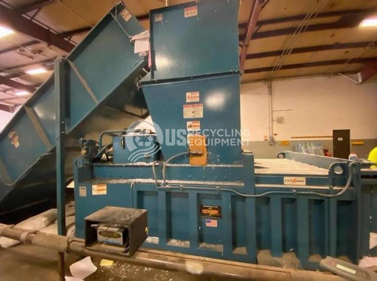 Used 2012 Nexgen Gemini Xtreme Horizontal