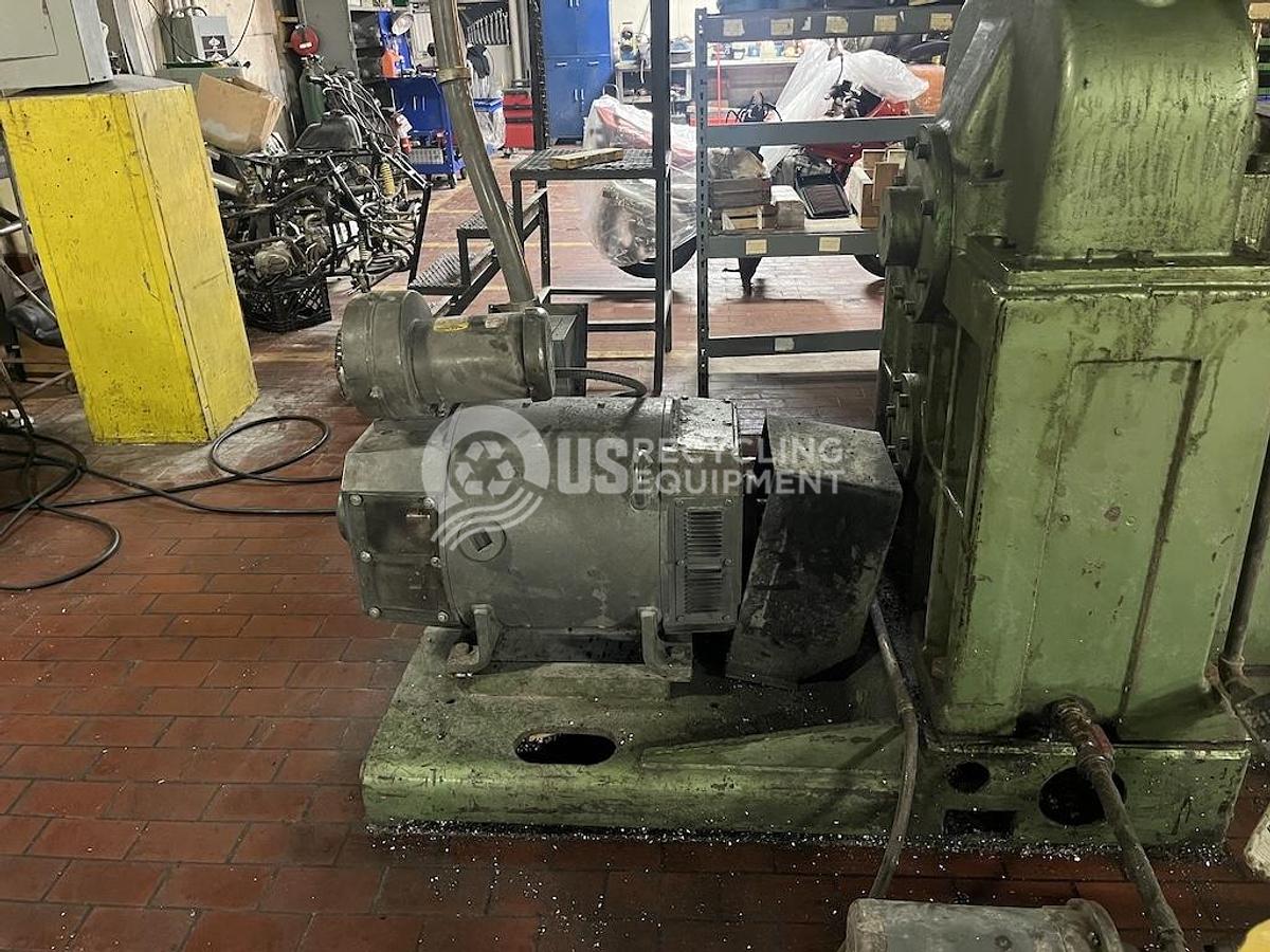 Used Prodex 99026553 4.5" Extruder