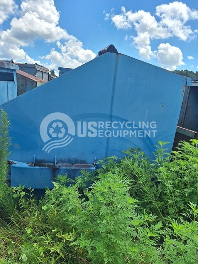 Used Unknown Manufacturer: Used 54 Slant/Square in Good Condition & 26 Slant/Square in Fair/Poor Condition