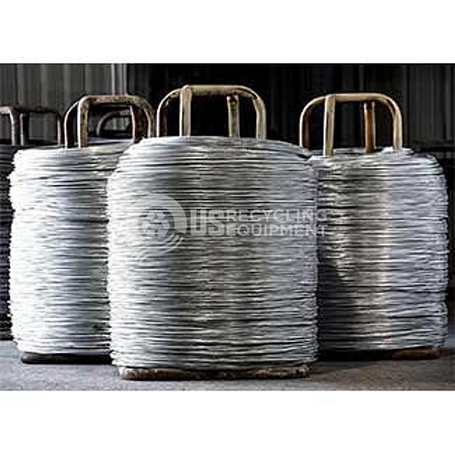 Used Stand Wire