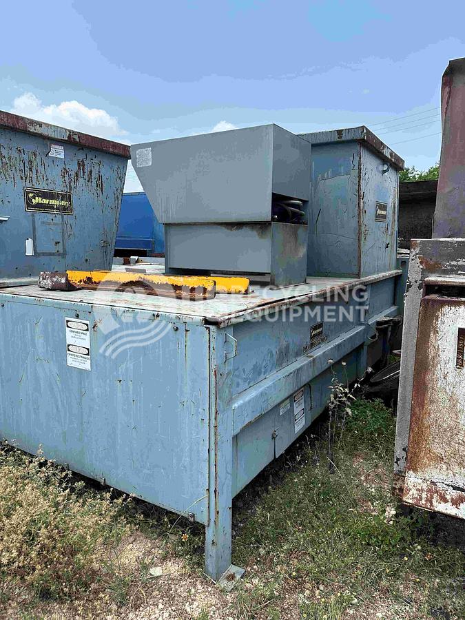 Used 2015 Harmony C300-STD Stationary