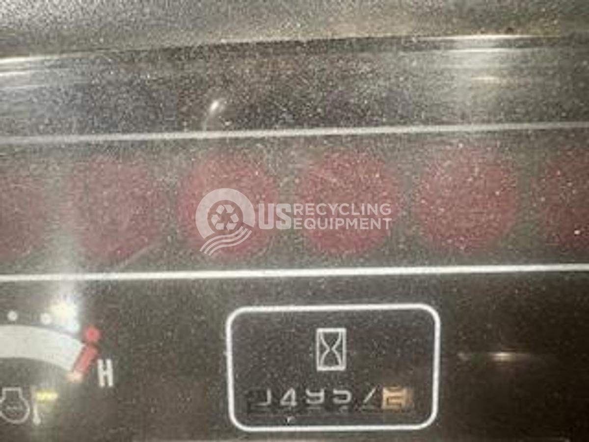 Used 1997 Caterpillar GP1018 with Baler Clamp