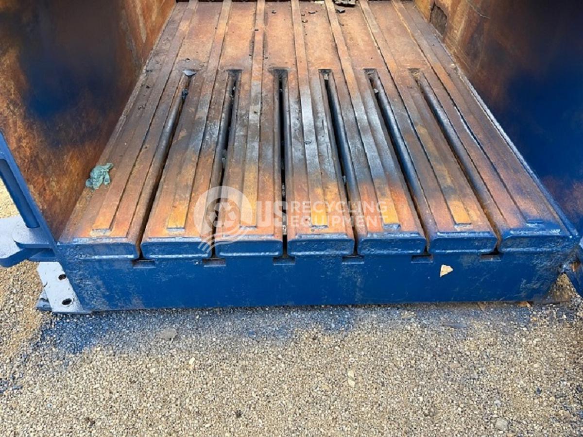 Used 2017 Marathon Gemini Xtreme