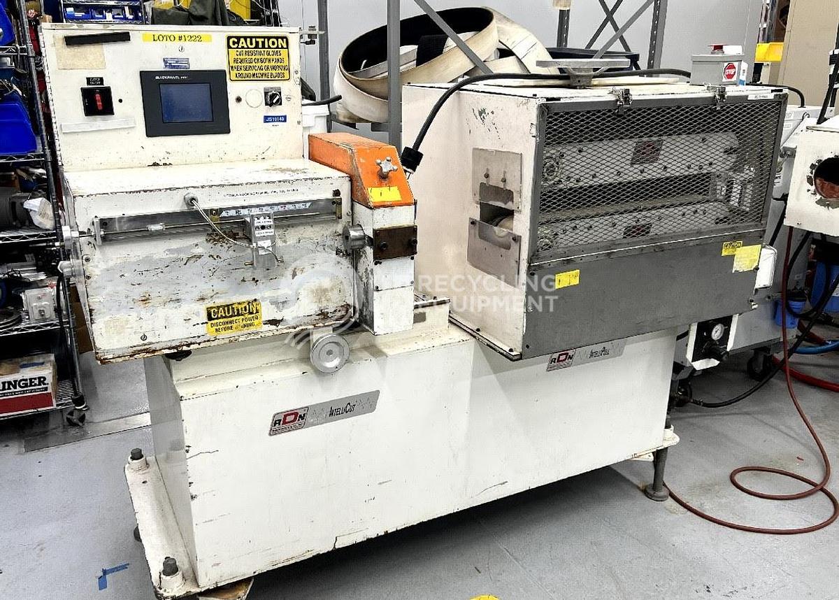 Used 2006 RDN 1C-2/226-4 Puller/Cutter