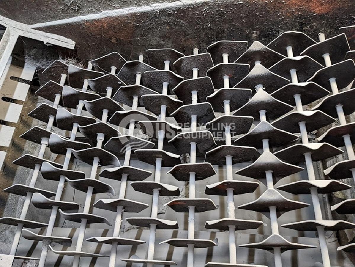 Used Star Screeners 90" Screeners