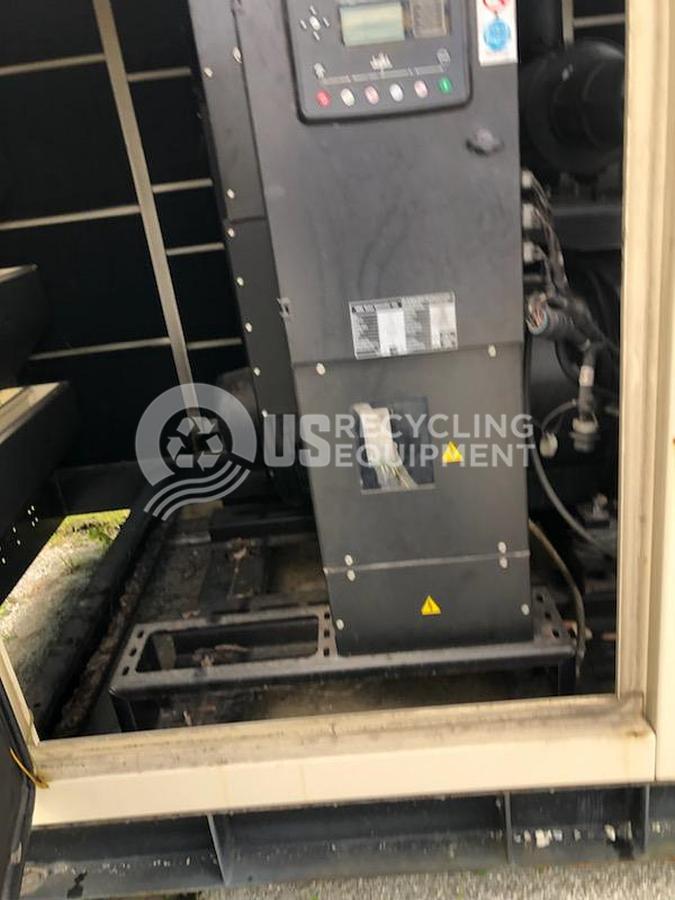 Used 2019 AKSA John Deere APO-ULJ350 Diesel