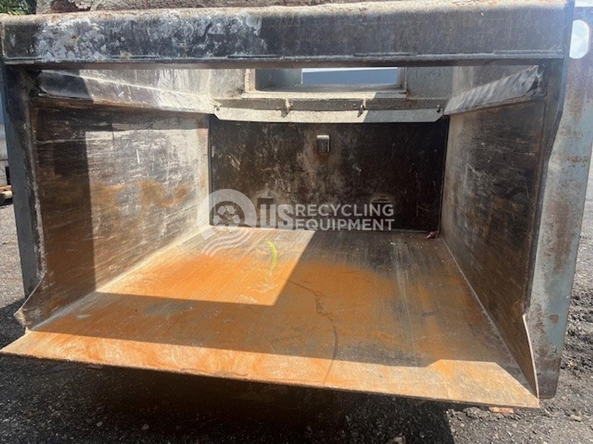 Used Harmony Three (3) C300-STD Stationary