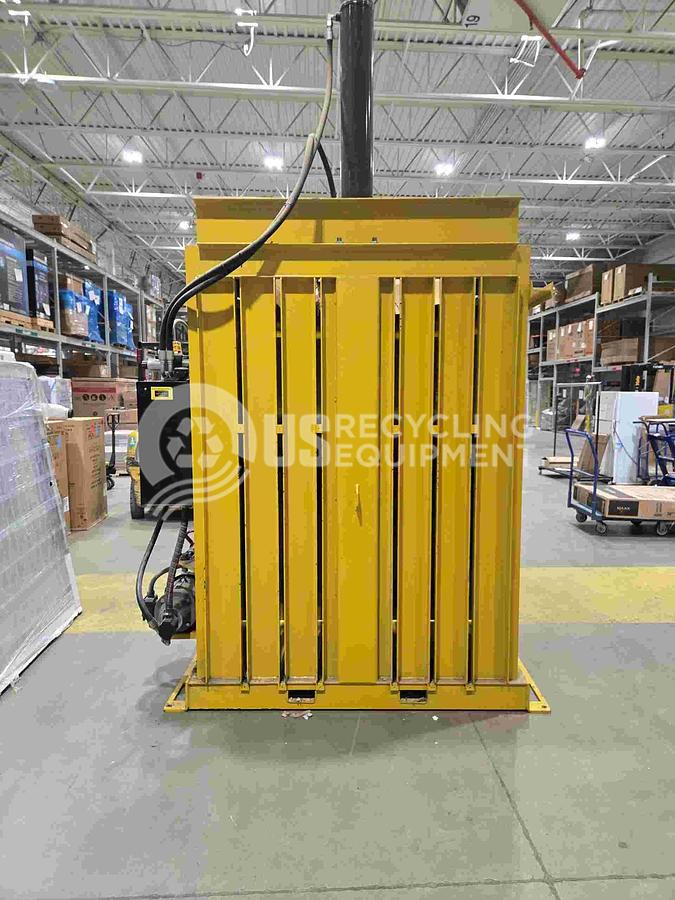 Used Harmony M60CB Vertical