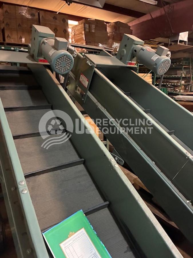 Used Nortech AFS1800S Book De-Binder