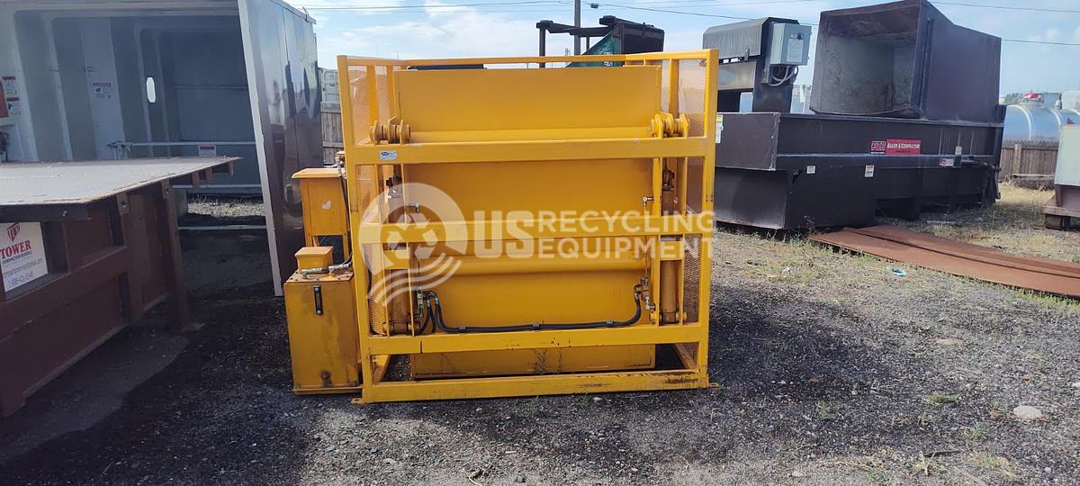 Used Bayne Thinline 1920-4635 Gaylord Tipper