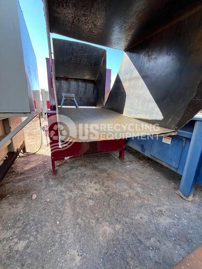 Used Marathon / PTR Two (2) Stationary