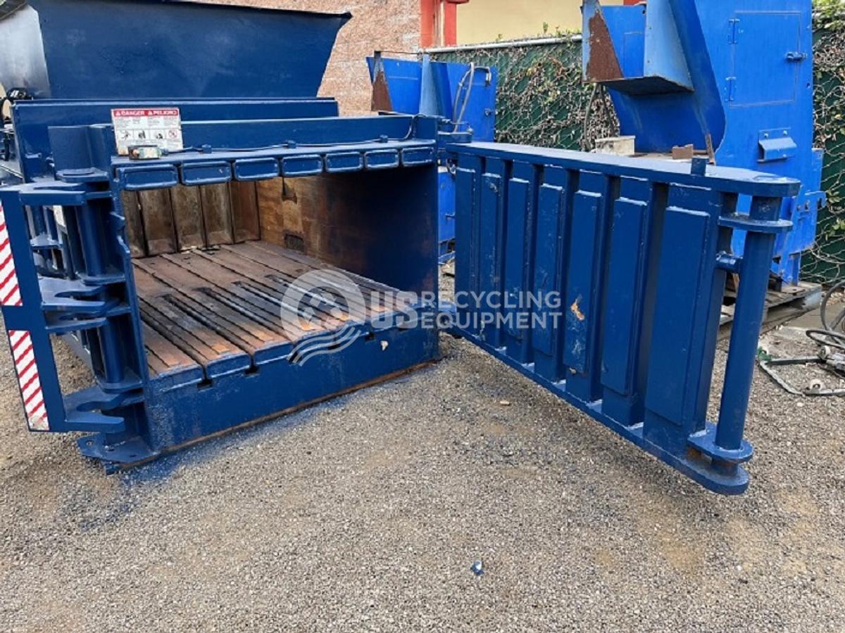 Used 2017 Marathon Gemini Xtreme