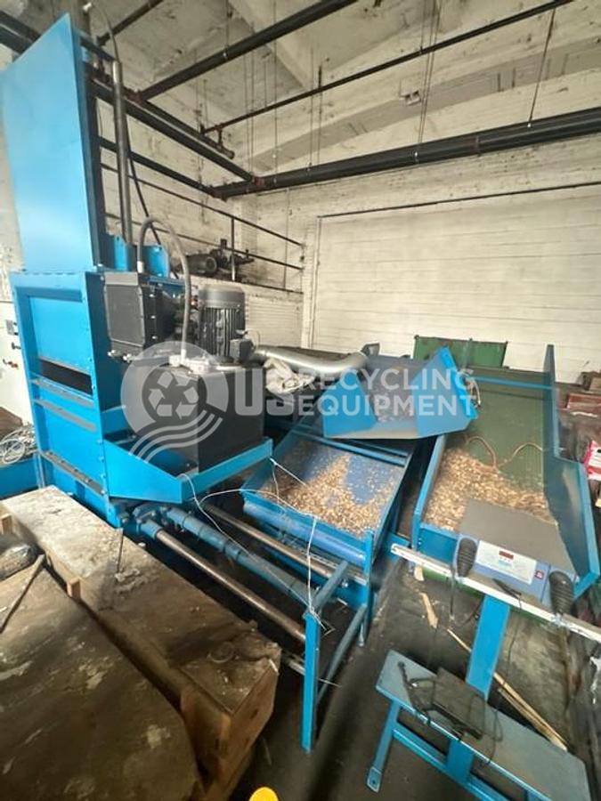 Used Wilko ABS1 Paper