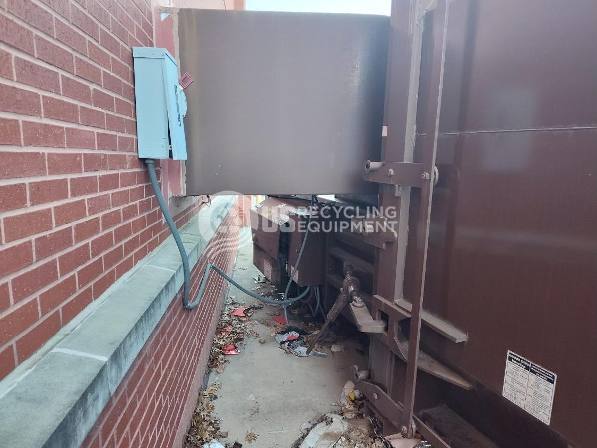 Used 2011 Marathon RJ-225-Ultra